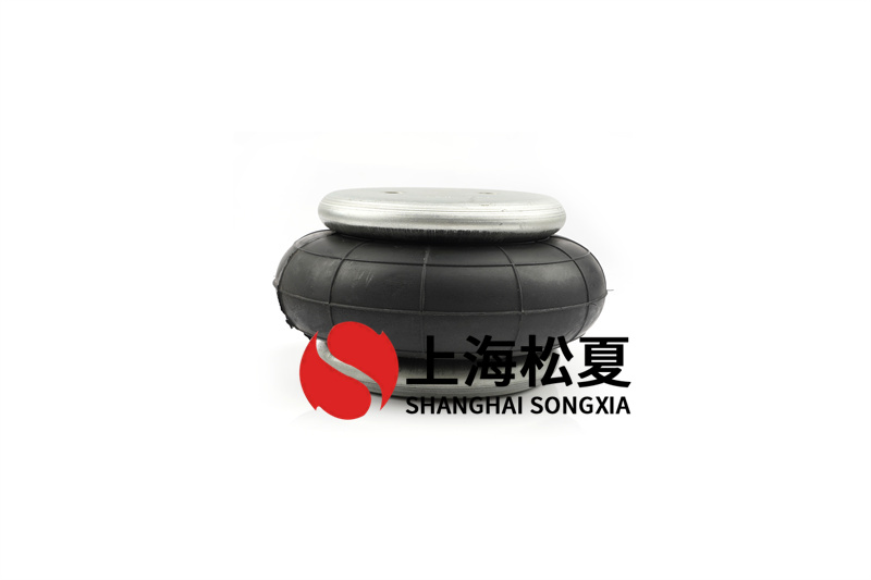 橡膠空氣彈簧的構造如何設計？