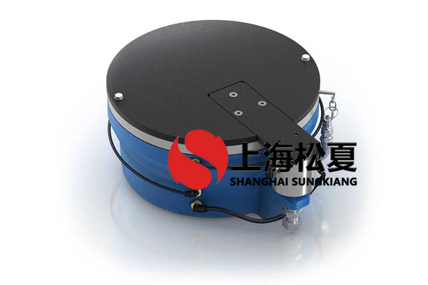 被動式空氣彈簧隔振器的特點是什么？