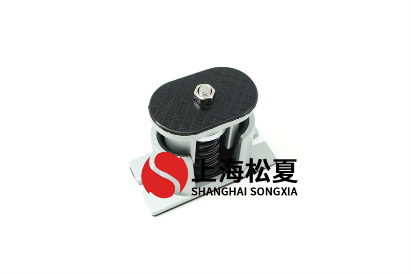 減震器減震關鍵表現在什么便捷?