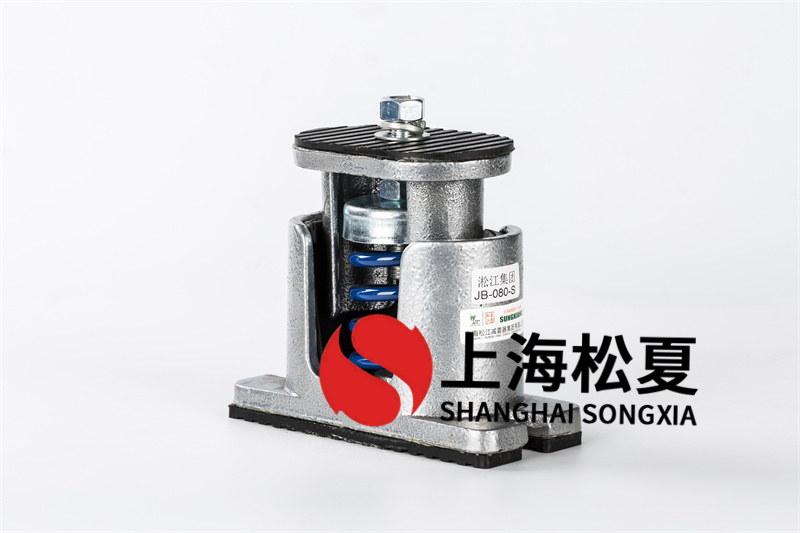 減震器如何抑制低頻率聲音傳播?