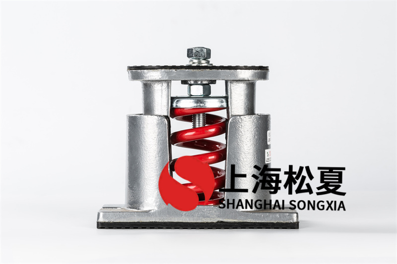 減震器如何抑制低頻率聲音傳播?