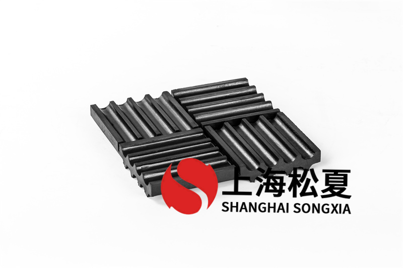 橡膠減震器的減振器有什么作用?