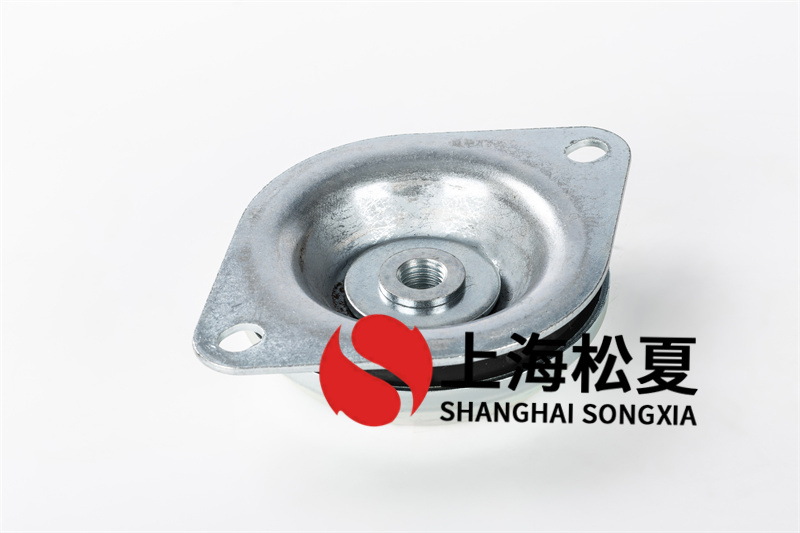如何選擇好的組成減振器?