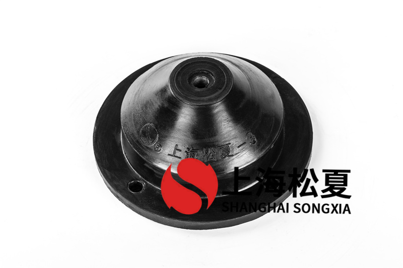 如何選擇好的組成減振器?