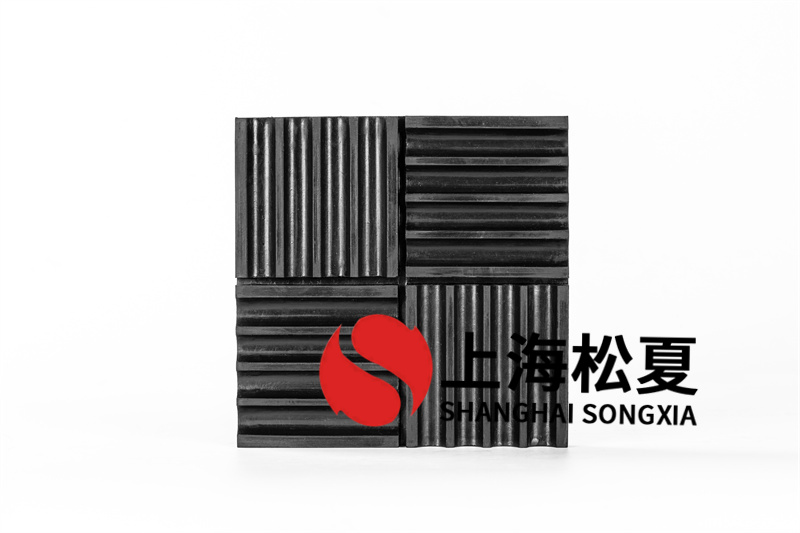 如何選擇好的組成減振器?