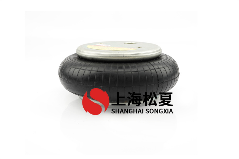 牽引帶空氣彈簧的基本工作原理是什么?