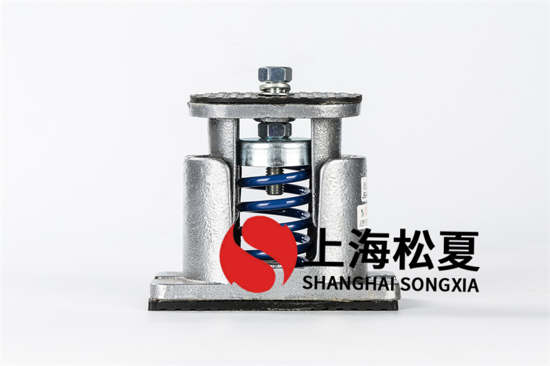 彈簧減震器的運作流程及注意事項有哪些?