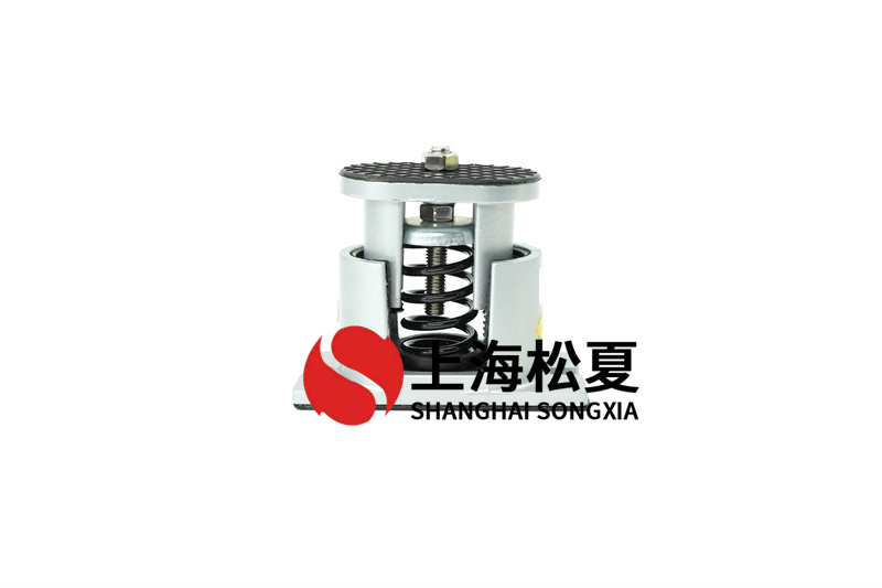 彈簧減震器的運作流程及注意事項有哪些?