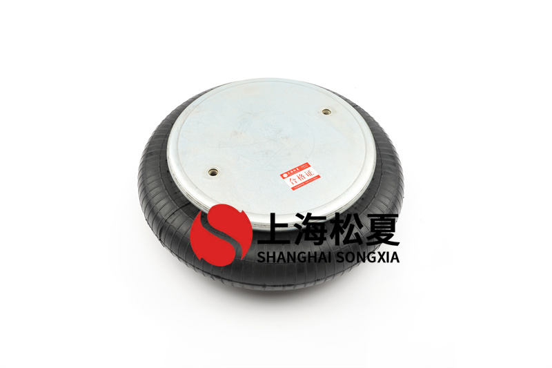 為何空氣彈簧在應用過程中會忽然破裂?