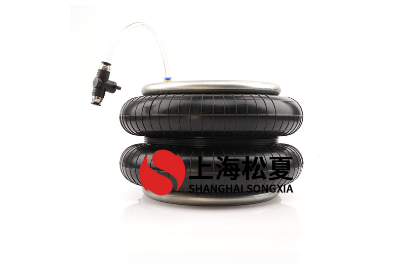 低頻率空氣彈簧減震器的使用方法有哪些？