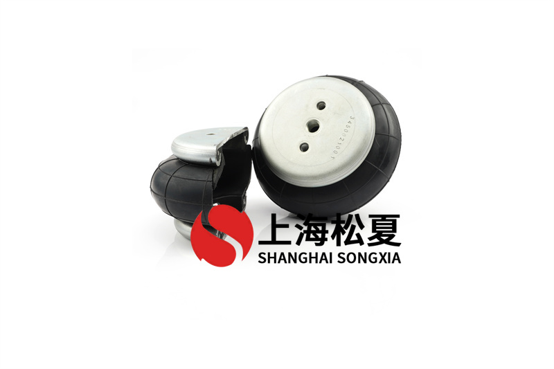 空氣彈簧感載閥的工作原理