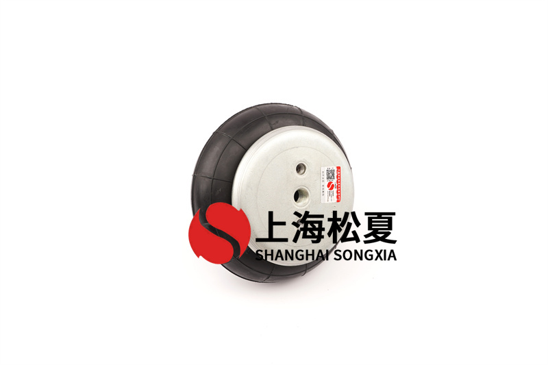 空氣彈簧振動篩有什么作用?
