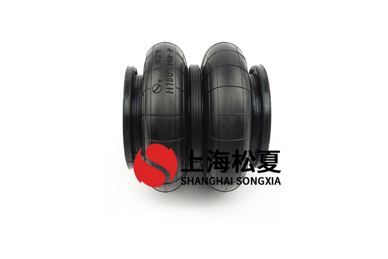 空氣彈簧振動篩有什么作用?