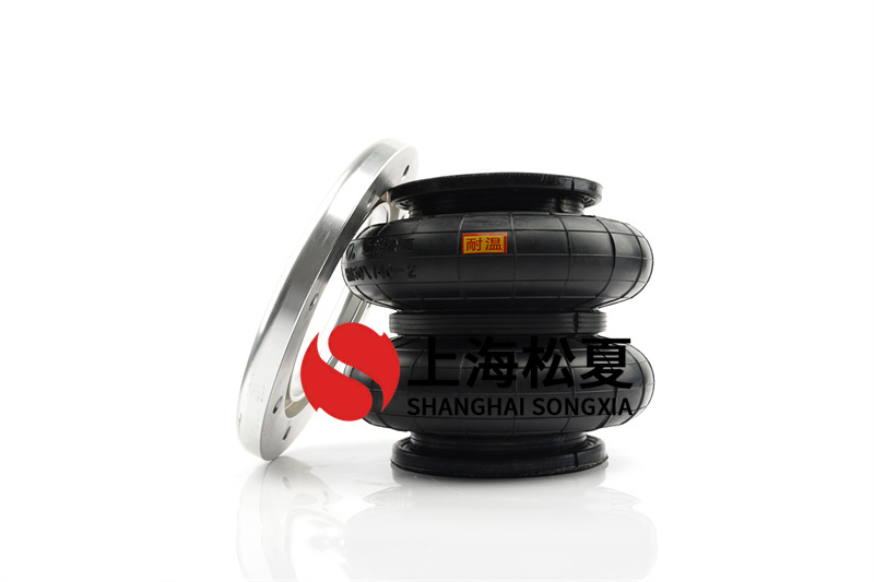 空氣彈簧振動篩有什么作用?