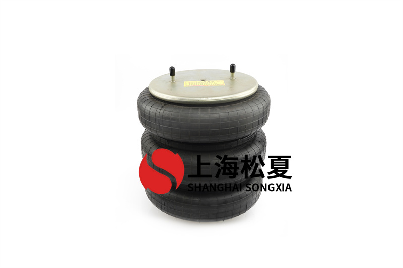 空氣彈簧的優點有哪些?