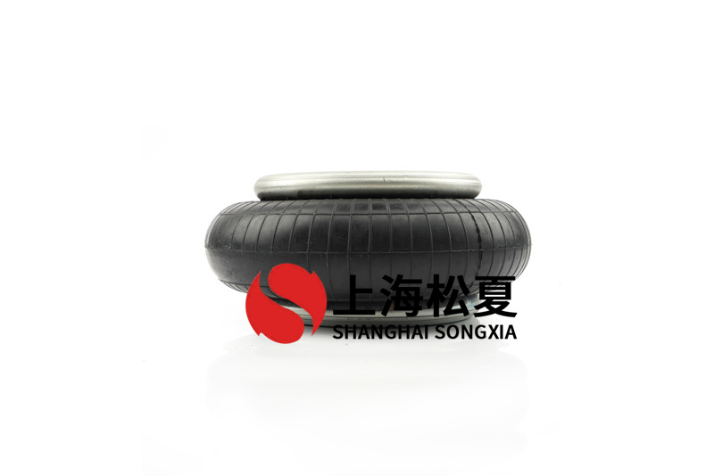 空氣彈簧的優點有哪些?