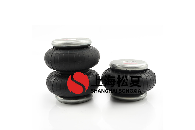 振動篩用空氣彈簧軸承損壞怎么辦?