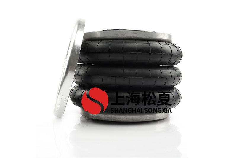 振動篩用空氣彈簧軸承損壞怎么辦?