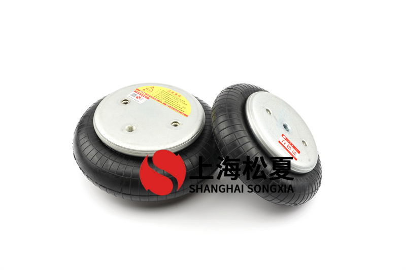 使用空氣彈簧對機(jī)械設(shè)備進(jìn)行減震時(shí)應(yīng)注意什么?