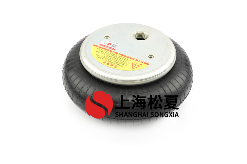 低頻空氣彈簧氣墊減震器有哪些特點?
