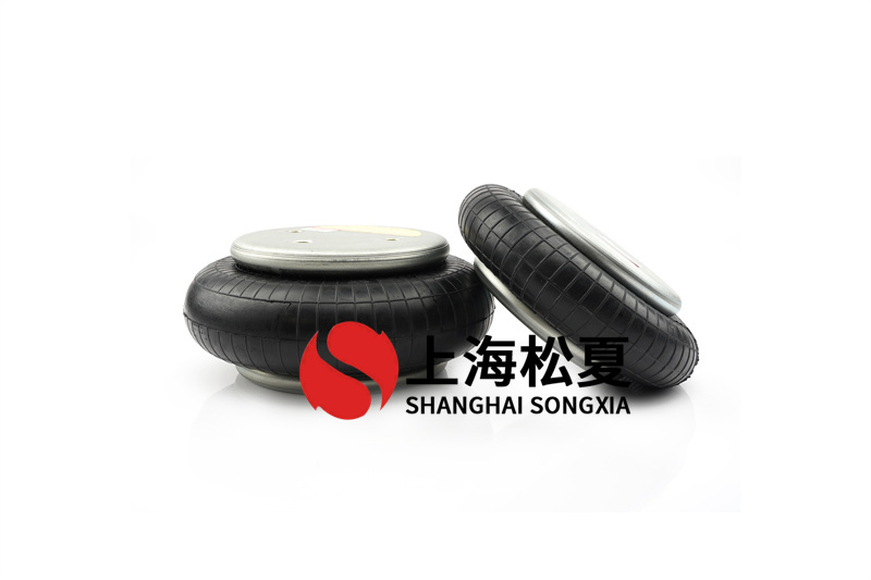 低頻空氣彈簧氣墊減震器有哪些特點?