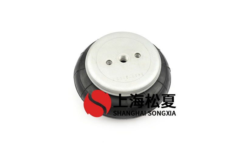 空氣彈簧氣囊結構屬于哪種硫化橡膠？