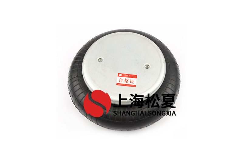 空氣彈簧表面處理的作用是什么?