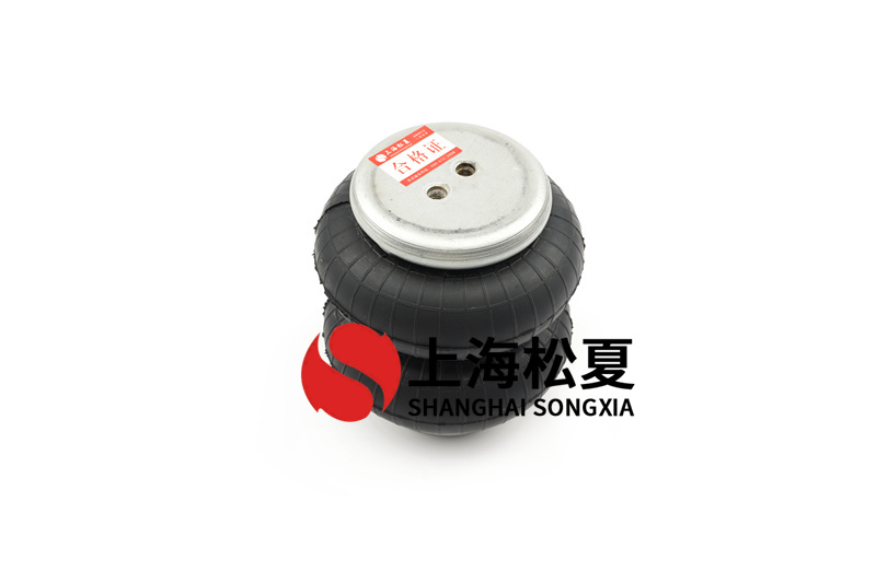 如何計算空氣彈簧機械密封的壓縮量?