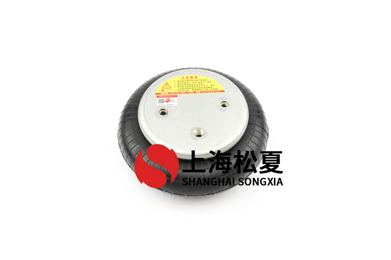 用于避震外橡膠空氣彈簧還有哪些用途?