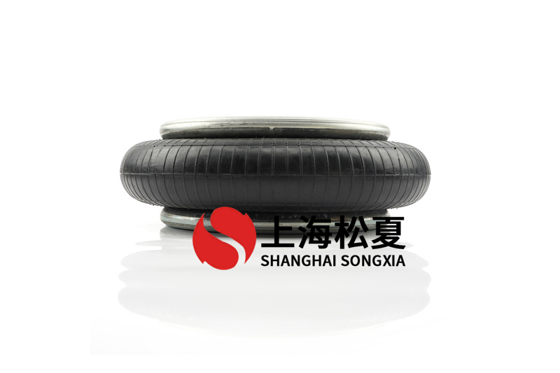 橡膠空氣彈簧的彎曲剛度剖析要了解這些?
