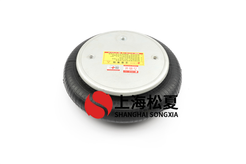 橡膠空氣彈簧的彎曲剛度剖析要了解這些?