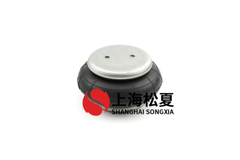雙空氣彈簧的適用范圍是什么?
