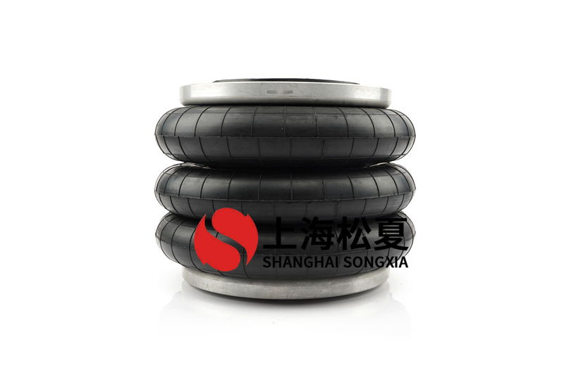 哪些因素會影響到空氣彈簧的疲勞強度?
