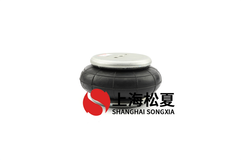 為什么說空氣彈簧是懸架系統中重要的組件