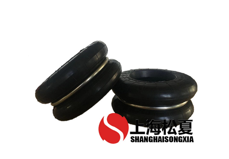 空氣彈簧到底有什么優(yōu)勢？