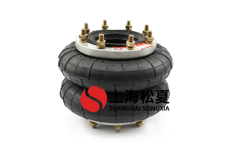 空氣彈簧熱泵機組是什么樣的呢?