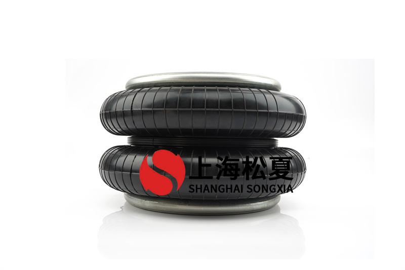震動篩空氣彈簧應該注意的事項有什么?