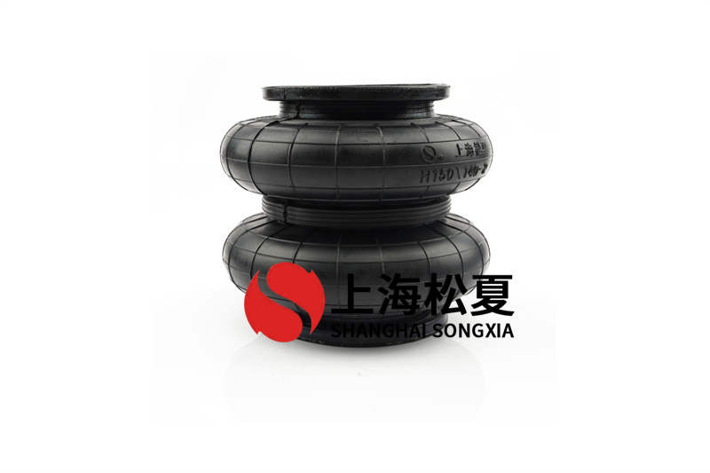 怎樣正確應用空氣彈簧?