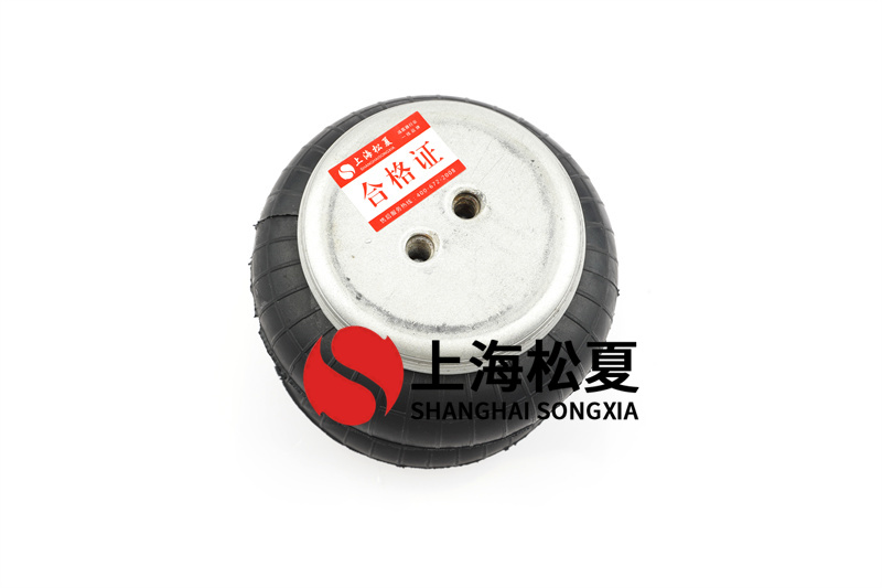 工業空氣彈簧的挑選型號怎樣?