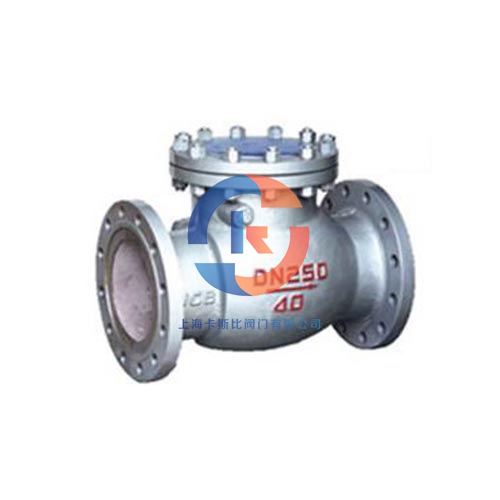 止回閥是雙通閥嗎?