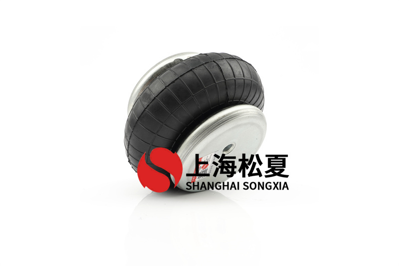類似康迪泰克FD120-17空氣彈簧減震器如何安裝？