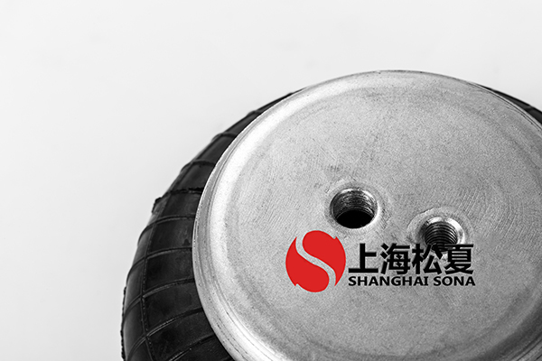 單層JBF145-110規格的橡膠空氣彈簧 單層JBF145-110規格的橡膠空氣彈簧